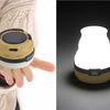 DoD LED Solar Popup Lantern