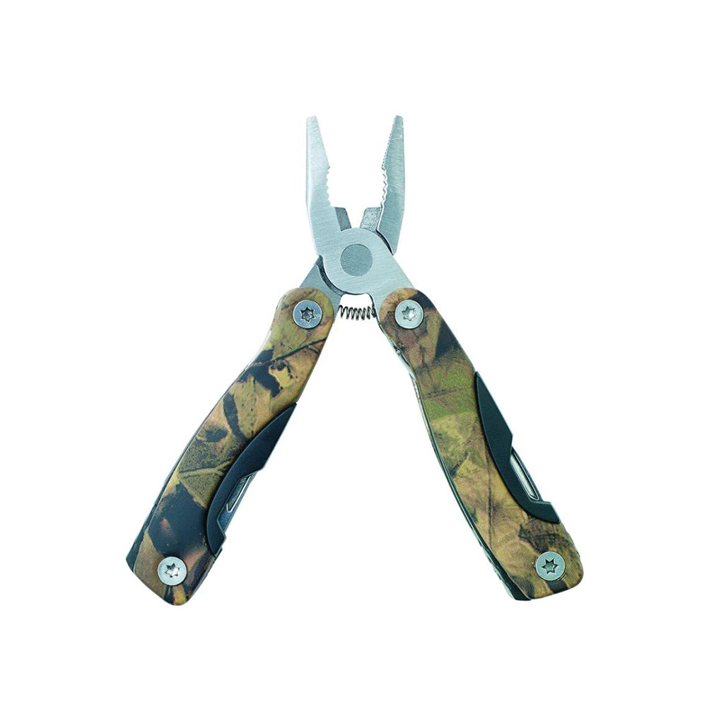 Caribee LED Light Multi Tool