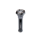 Barebones Vintage Flashlight