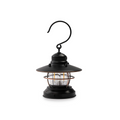 Barebones Edison Mini Lantern Bronze