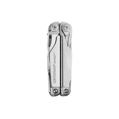 Leatherman Surge® Multi-Tool - Stainless Steel