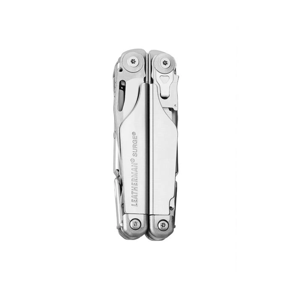 Leatherman Surge® Multi-Tool - Stainless Steel