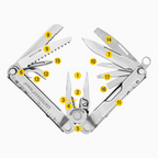 Leatherman Rebar® Multi-Tool - Stainless Steel