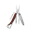 Leatherman Style® PS Multi-Tool - Red