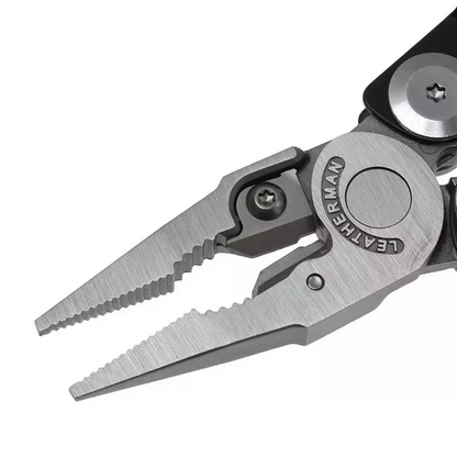 Leatherman Signal® Multi-Tool - Stainless Steel