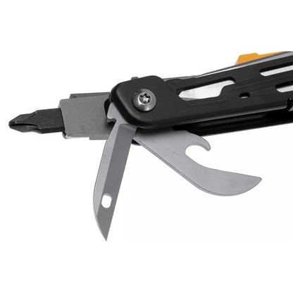 Leatherman Signal® Multi-Tool - Stainless Steel