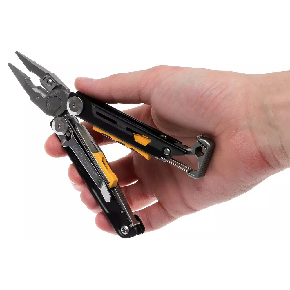 Leatherman Signal® Multi-Tool - Stainless Steel