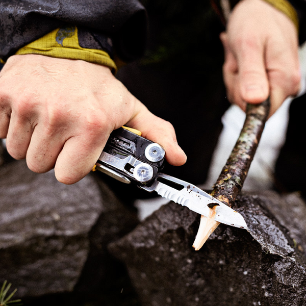 Leatherman Signal® Multi-Tool - Black