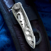 Leatherman Skeletool® KBX Pocket Knife - Stainless Steel