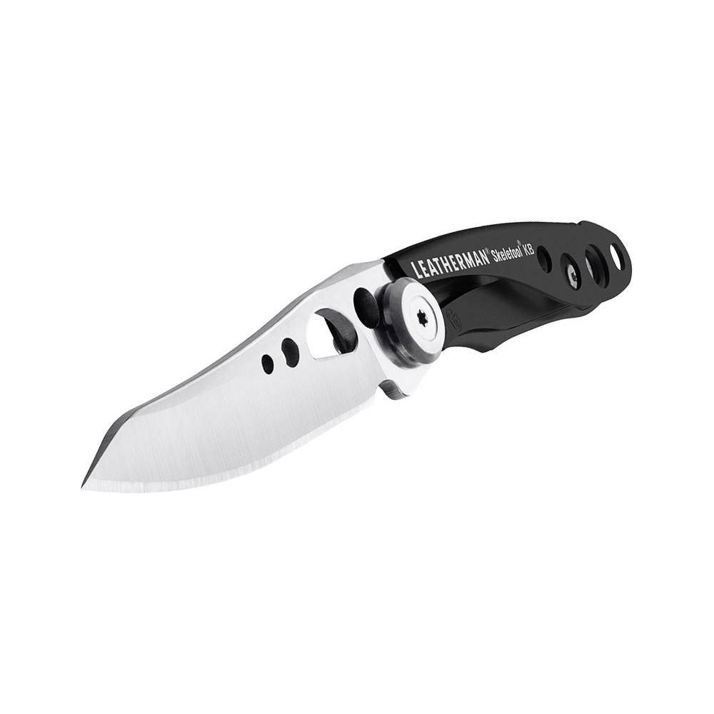 Leatherman Skeletool® KB Pocket Knife