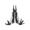 Leatherman Surge® Multi-Tool - Black & Silver