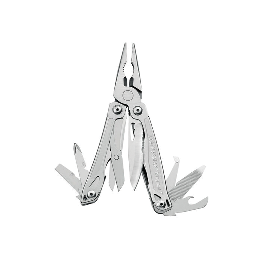 Leatherman Wingman® Multi-Tool