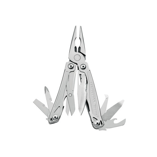 Leatherman Wingman® Multi-Tool