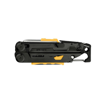 Leatherman Signal® Multi-Tool - Black