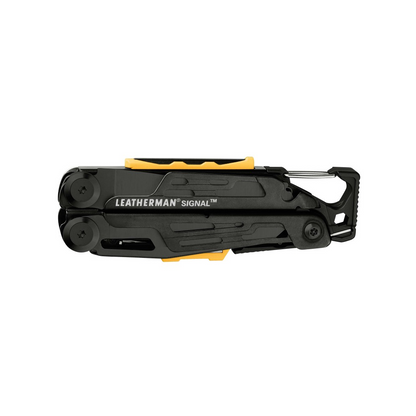 Leatherman Signal® Multi-Tool - Black