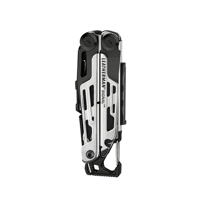 Leatherman Signal® Multi-Tool - Black & Silver