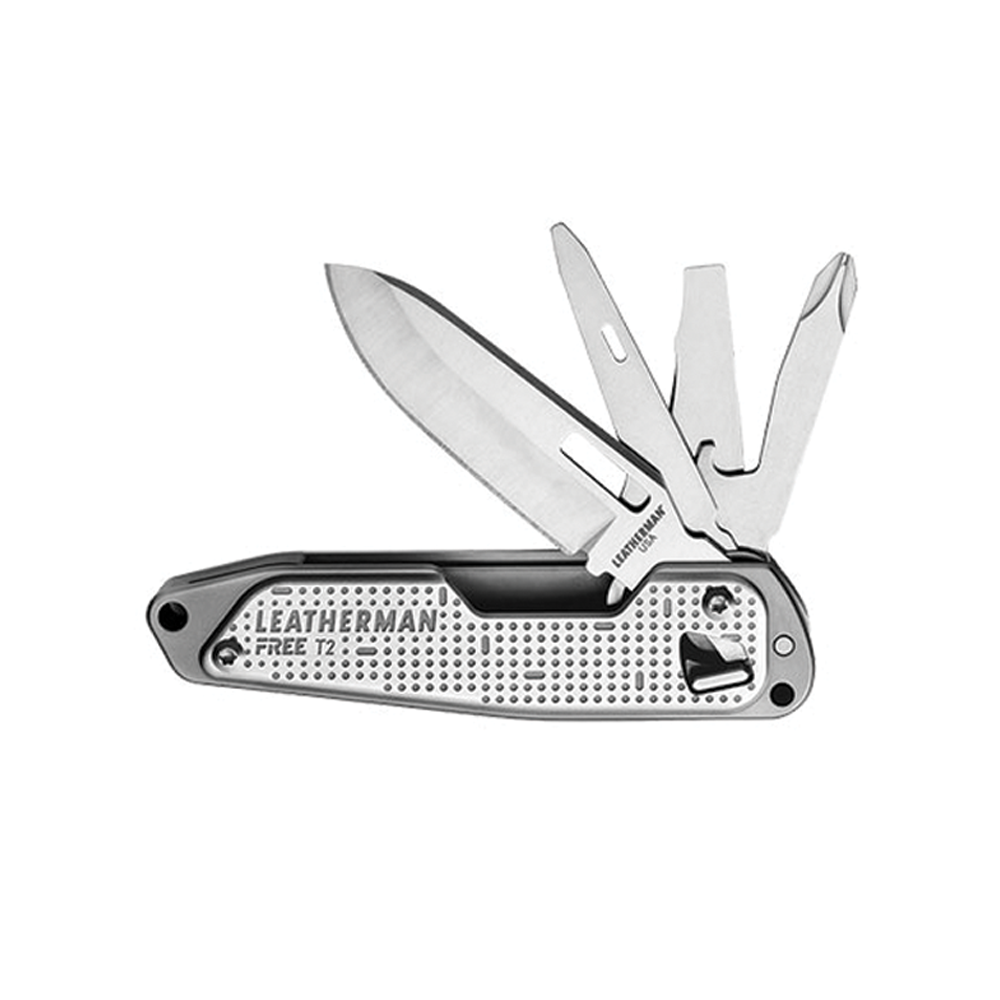 Leatherman Free™ T2