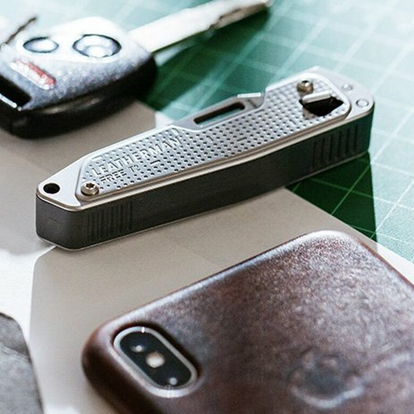Leatherman Free™ T2