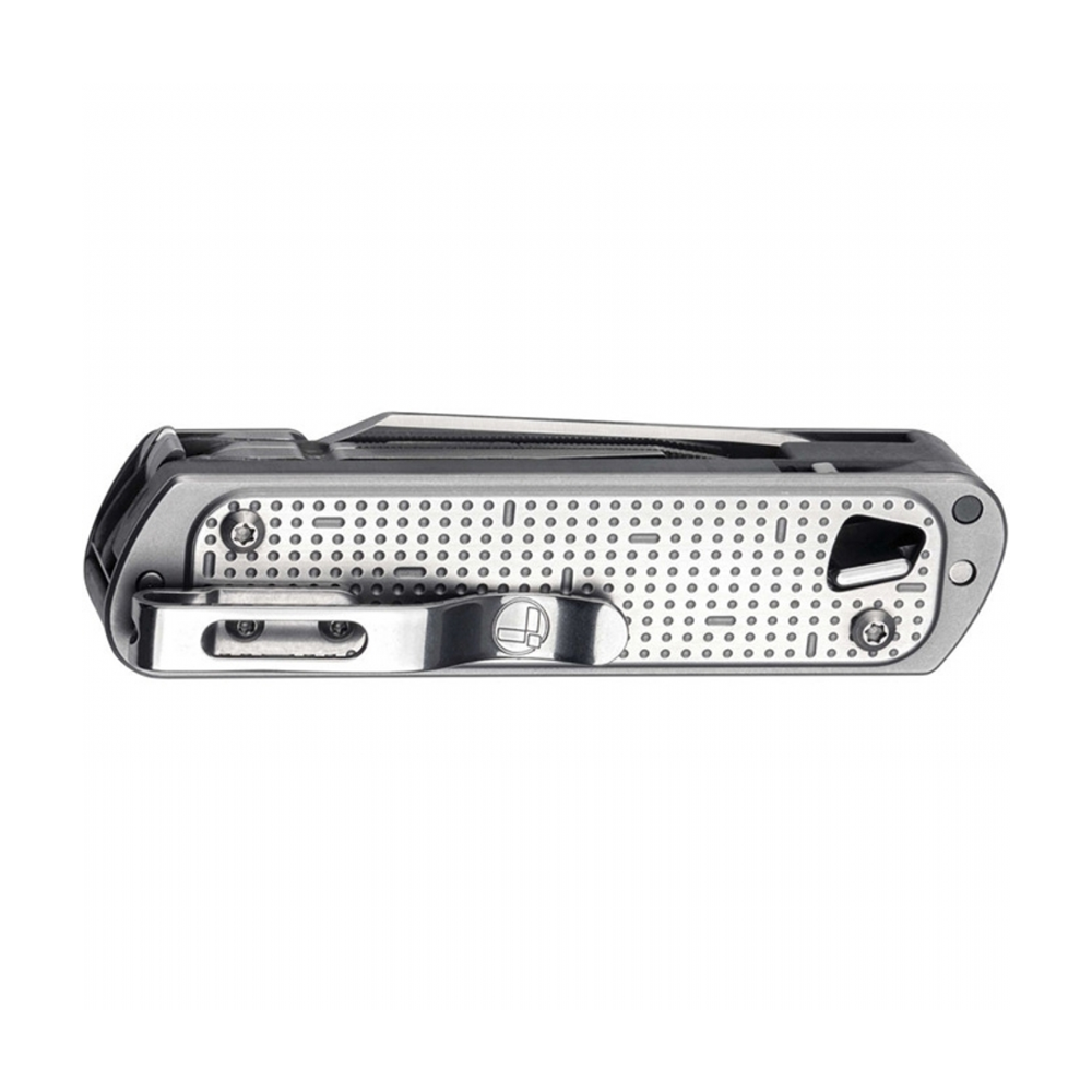 Leatherman Free™ T4 Multi-Tool - Stainless Steel