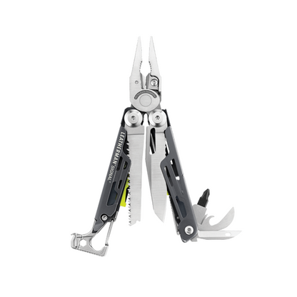 Leatherman Signal® Multi-Tool - Grey