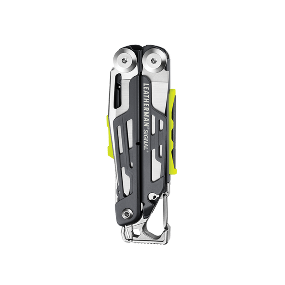 Leatherman Signal® Multi-Tool - Grey