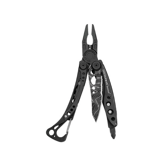 Leatherman Skeletool® Topo Multi-Tool