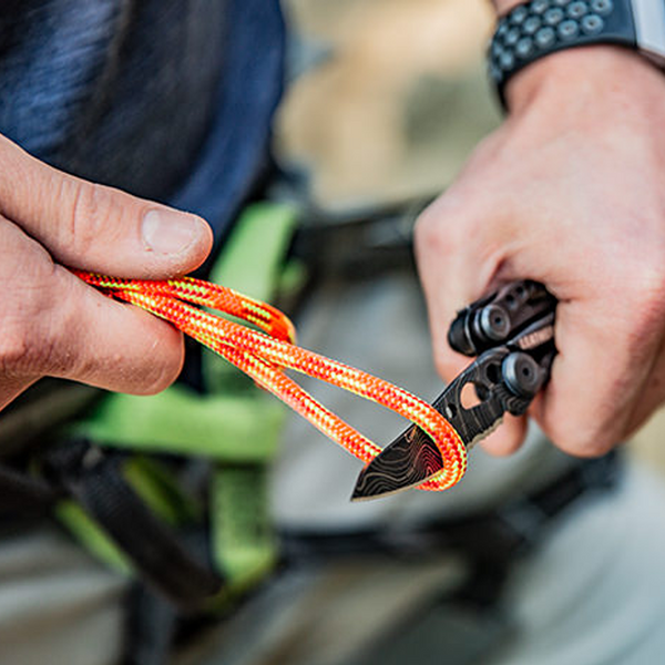 Leatherman Skeletool® Topo Multi-Tool