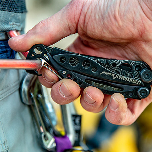 Leatherman Skeletool® Topo Multi-Tool