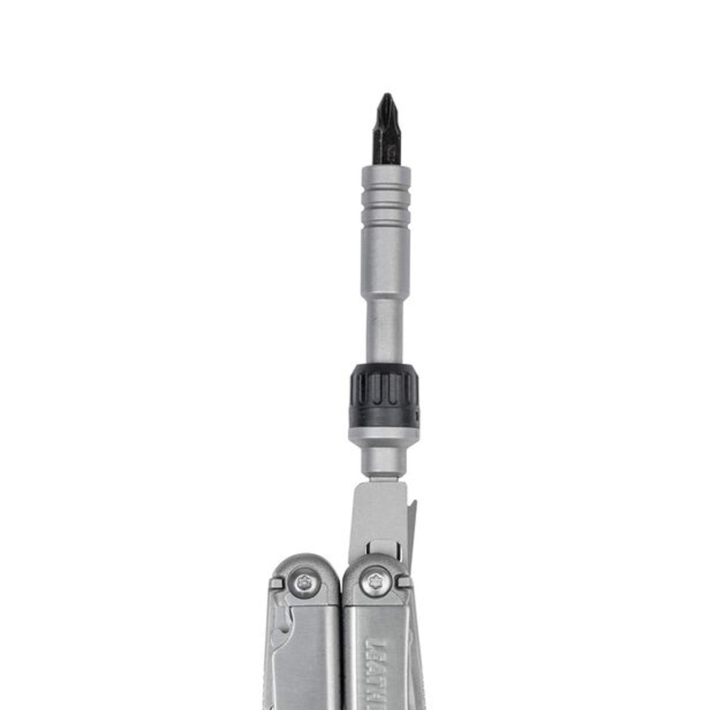 Leatherman Ratchet Driver