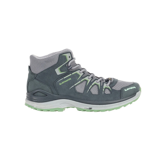 LOWA Innox Evo GTX QC Ws Grey/Jade