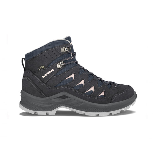 LOWA Levante GTX MID Ws Navy/Nude