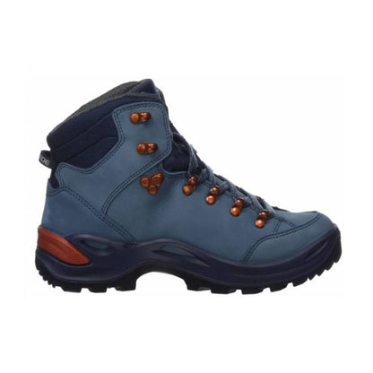 LOWA Renegade GTX MID Ws Eislau/Copper