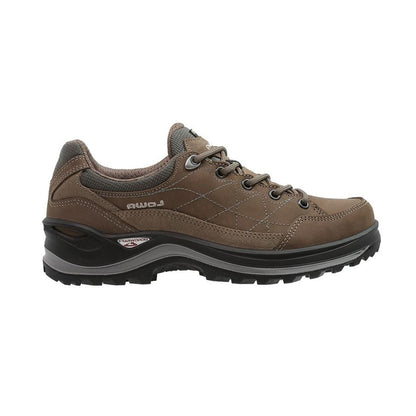 LOWA Renegade III GTX Stone