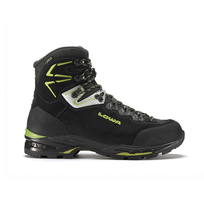 LOWA Ticam II GTX WXL Black/Green