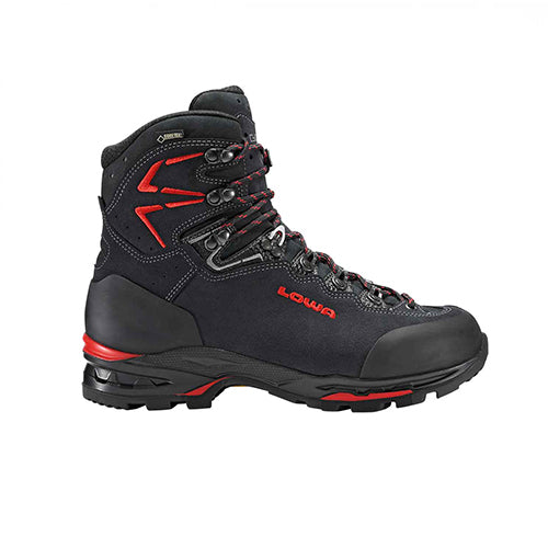 LOWA Ticam II GTX (Navy-Rot)