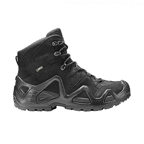 LOWA Zephyr GTX Mid TF (Schwarz)