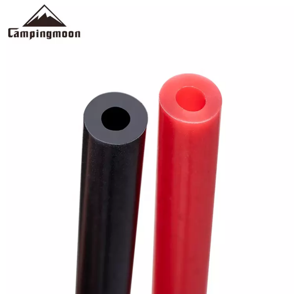 Campingmoon Silicone Rubber Tube Foam Hose 16cm