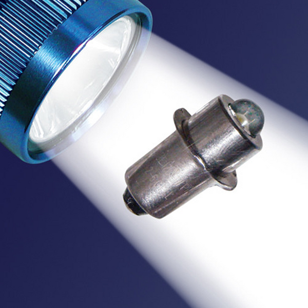 Nite Ize LED Flashlight Upgrade Kit