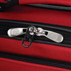 Nite Ize S-Biner® MicroLock® Stainless Steel 2 Pack - Black