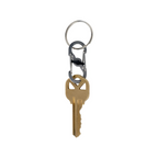 Nite Ize S-Biner® MicroLock® Stainless Steel 2 Pack - Stainless