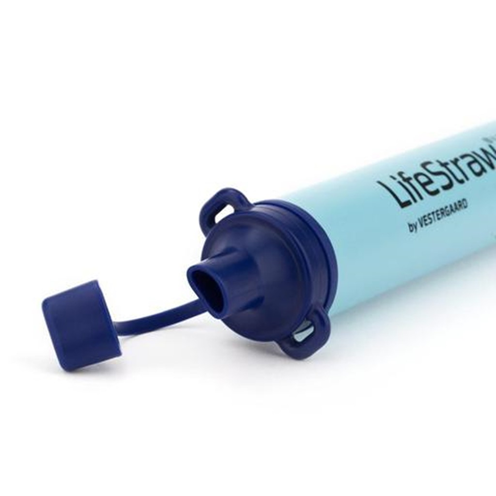 LifeStraw Personal Water Filter