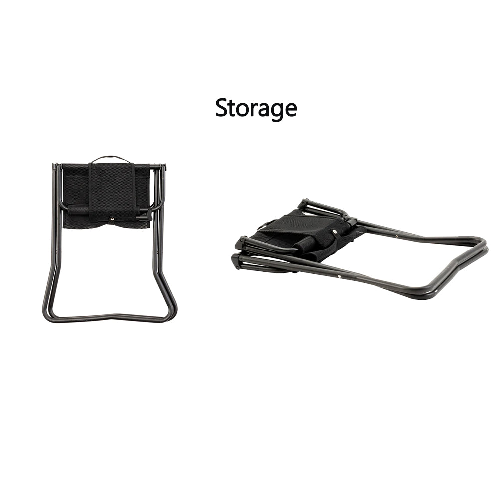 Snow Peak Folding Chair