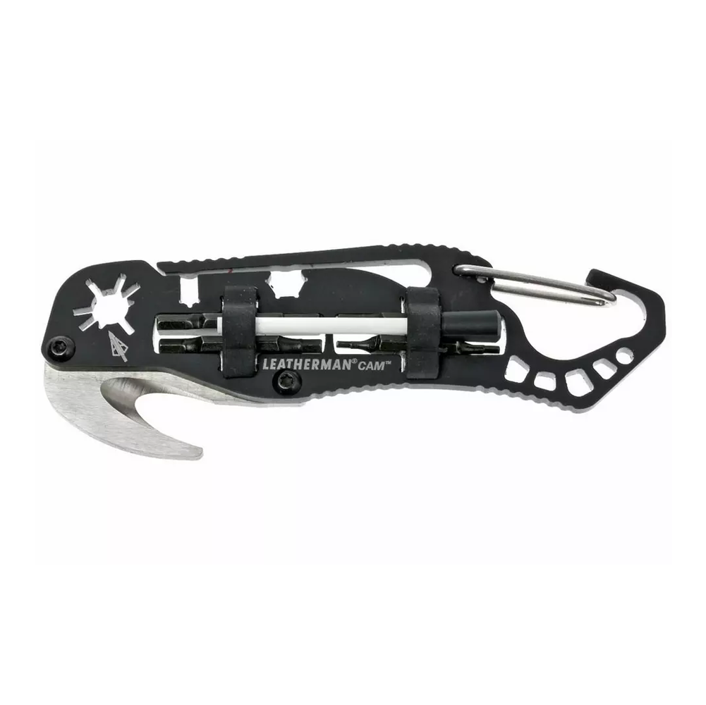 Leatherman Cam