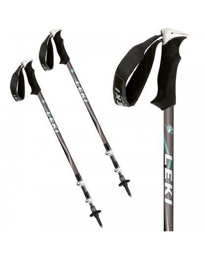 Leki Legacy Lady DSS