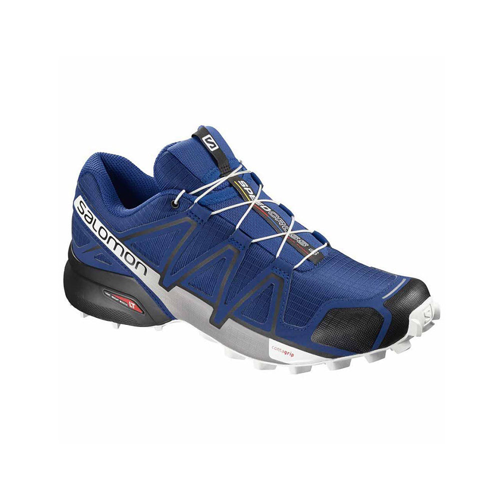 Salomon Speedcross 4 Montanic Adventure Store