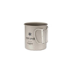 Snow Peak Titanium Single Cup