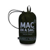 MAC IN A SAC III Origin Over Trousers