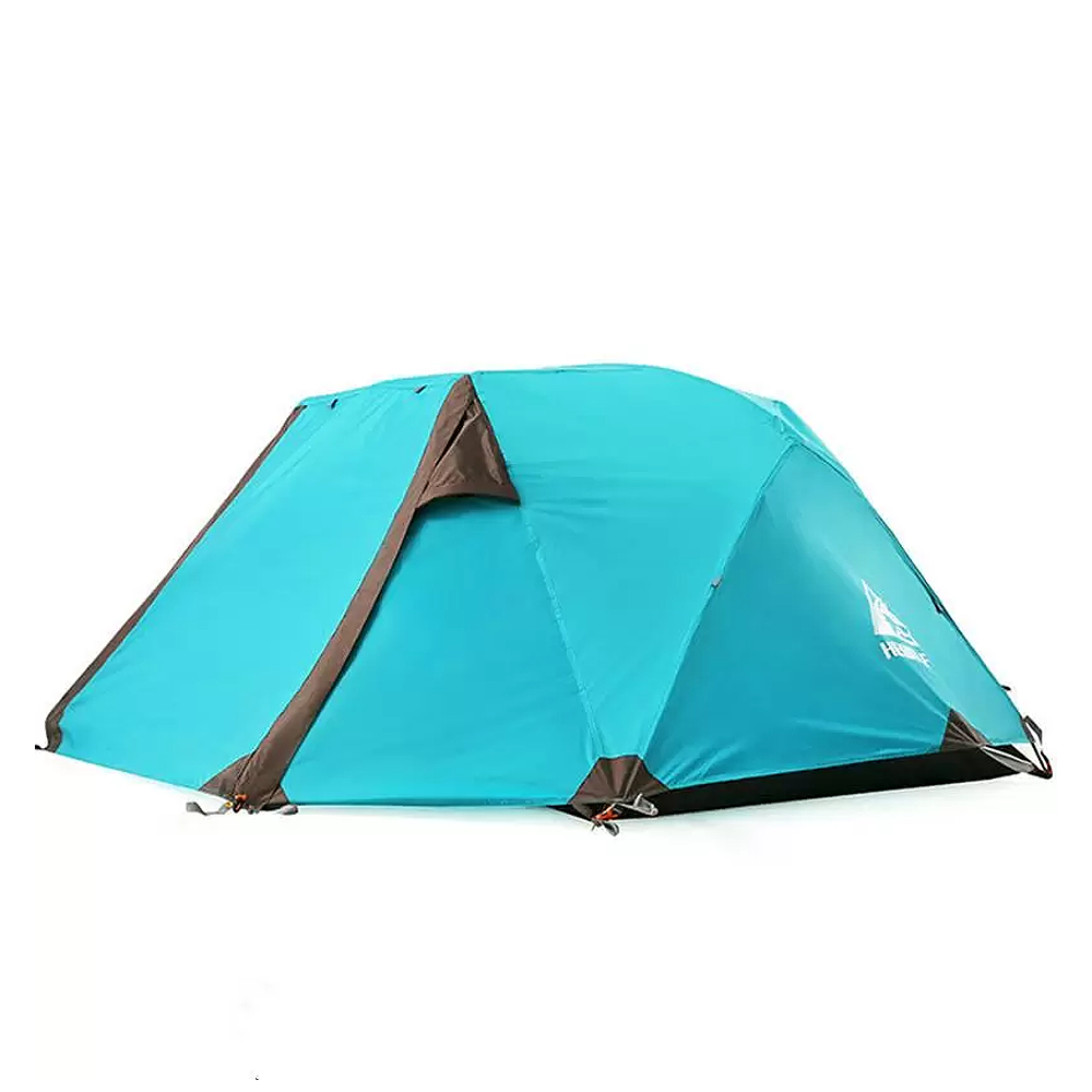 Hewolf 2 Person Camping Tent