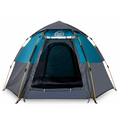 Hewolf 3-5 Person Automatic System Large Outdoor Camping Tent