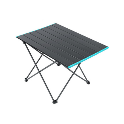 Hewolf Portable Folding Table